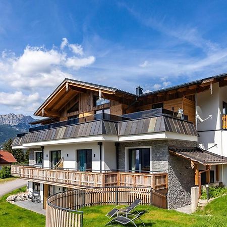 Appartamento Bucheggerhof Schladming Esterno foto