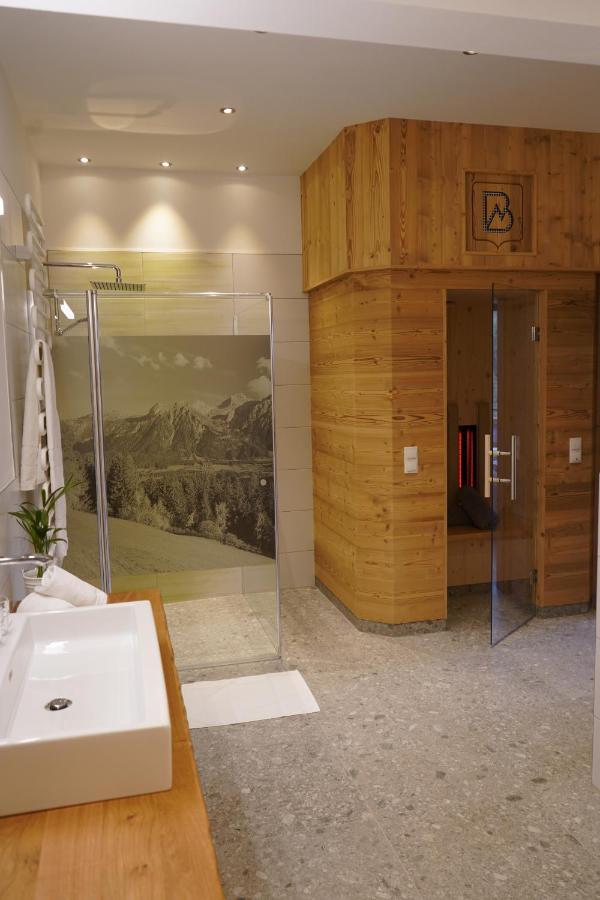 Appartamento Bucheggerhof Schladming Esterno foto