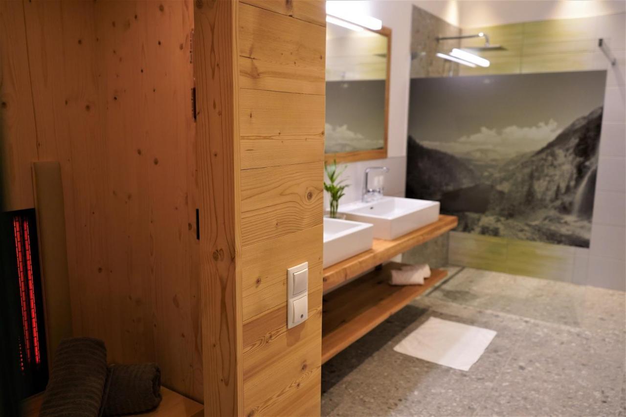 Appartamento Bucheggerhof Schladming Esterno foto