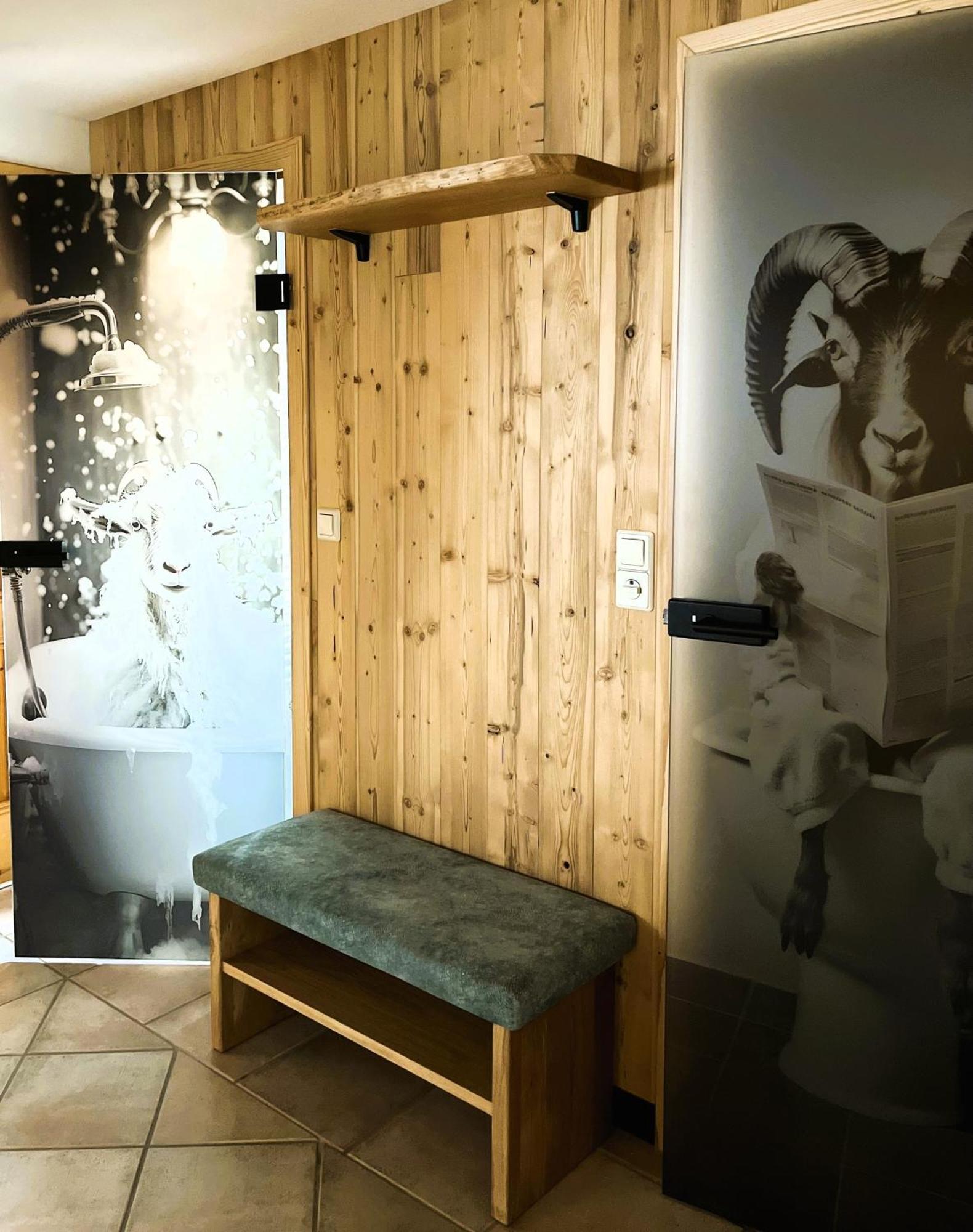 Appartamento Bucheggerhof Schladming Esterno foto