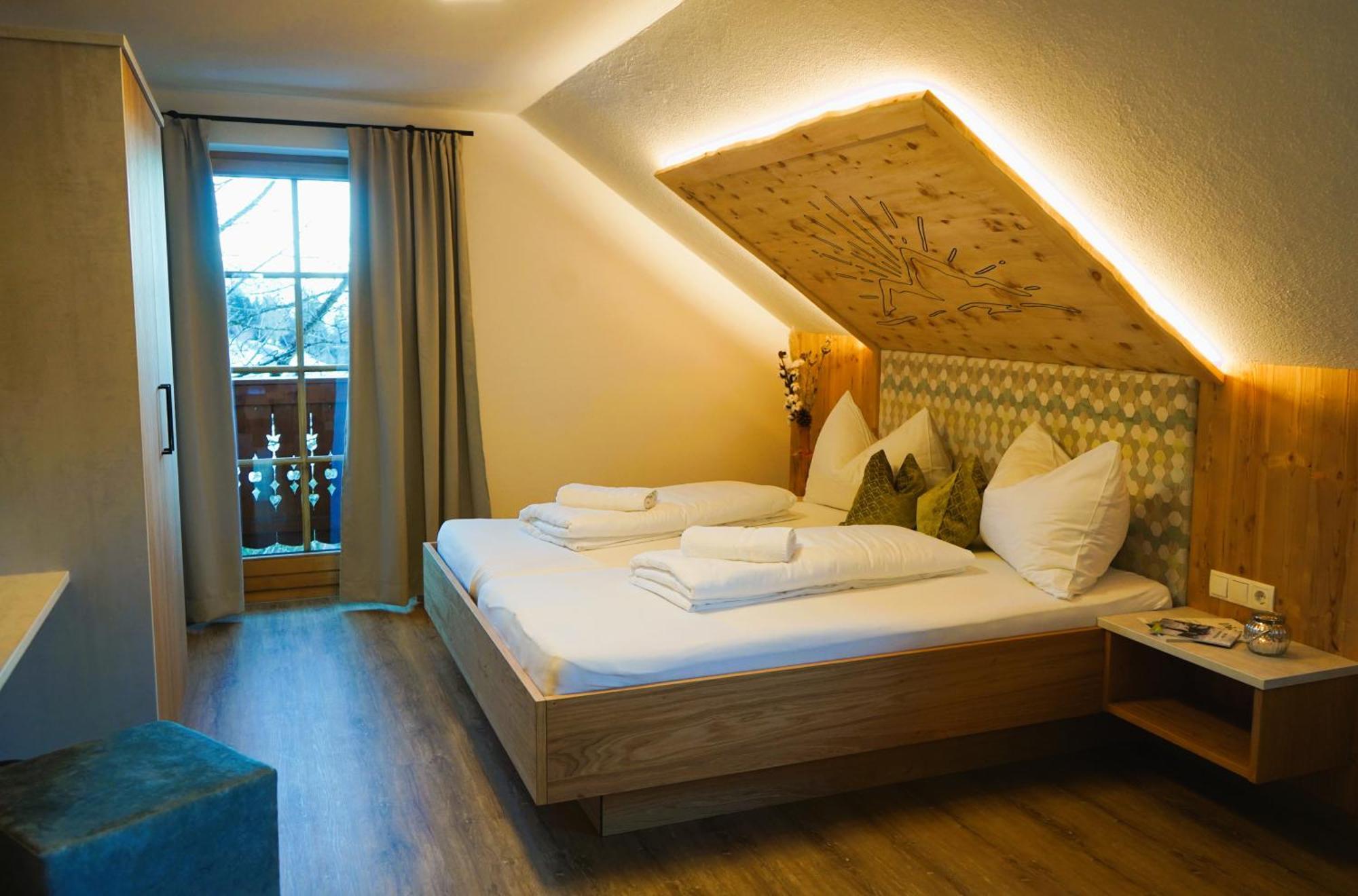 Appartamento Bucheggerhof Schladming Esterno foto