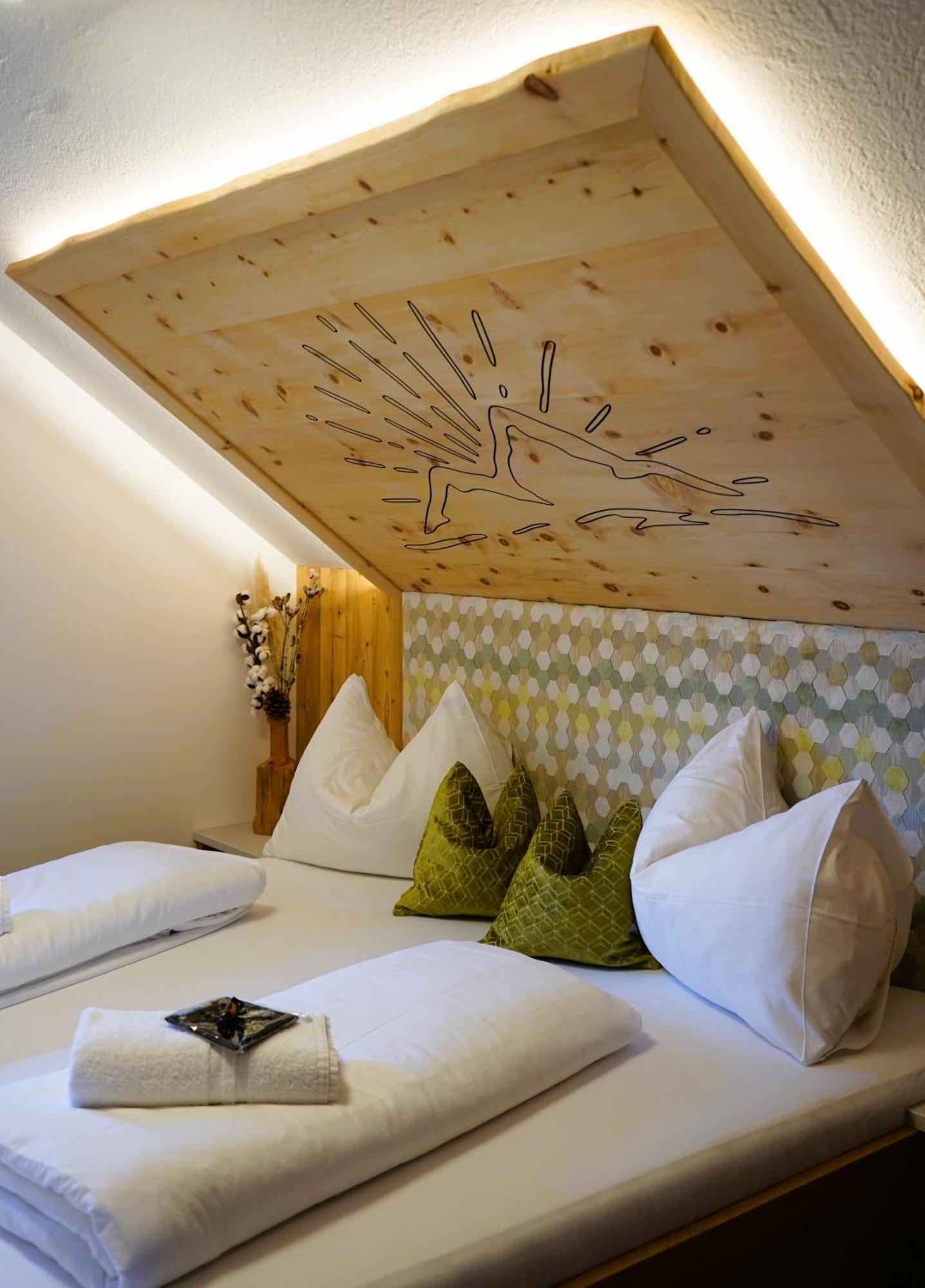 Appartamento Bucheggerhof Schladming Esterno foto