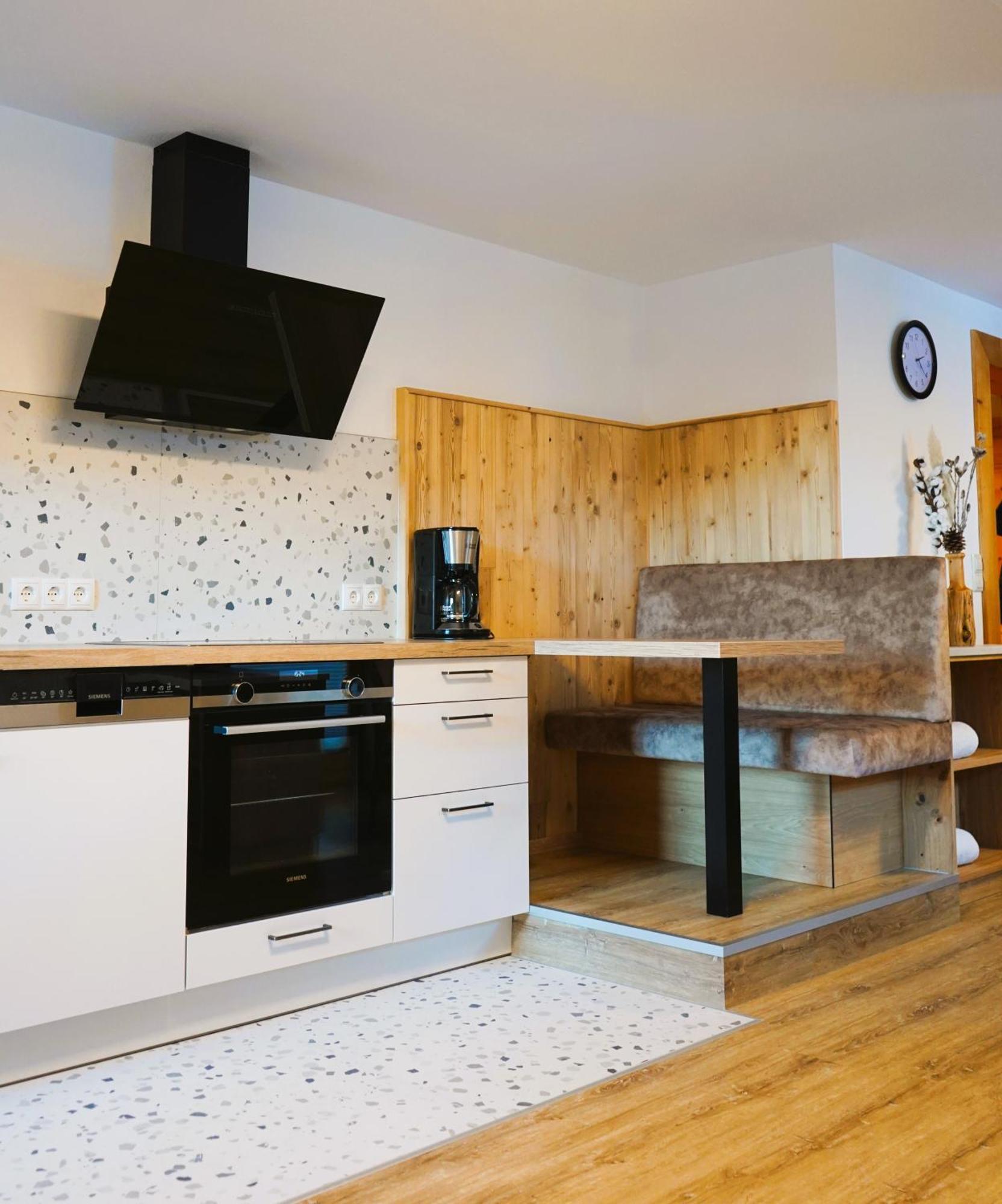 Appartamento Bucheggerhof Schladming Esterno foto