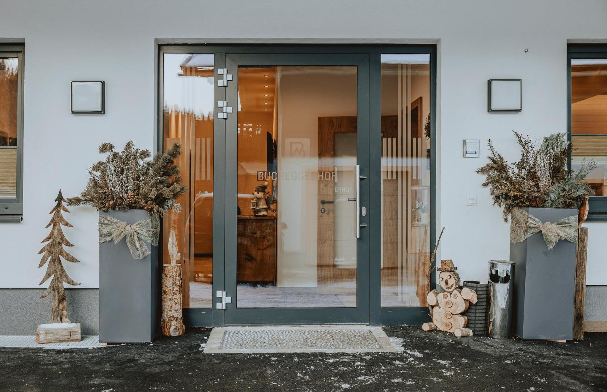 Appartamento Bucheggerhof Schladming Esterno foto