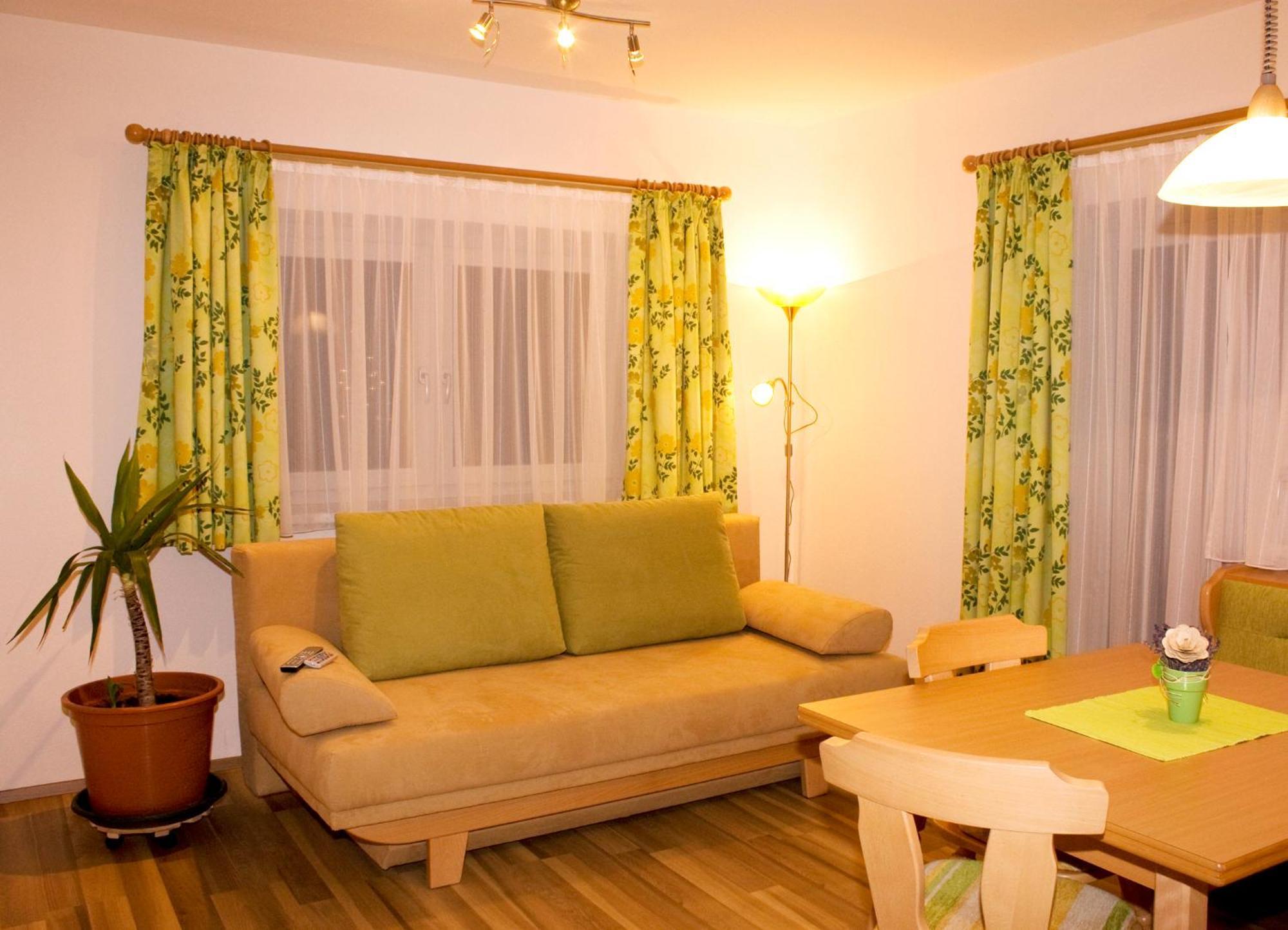 Appartamento Bucheggerhof Schladming Camera foto