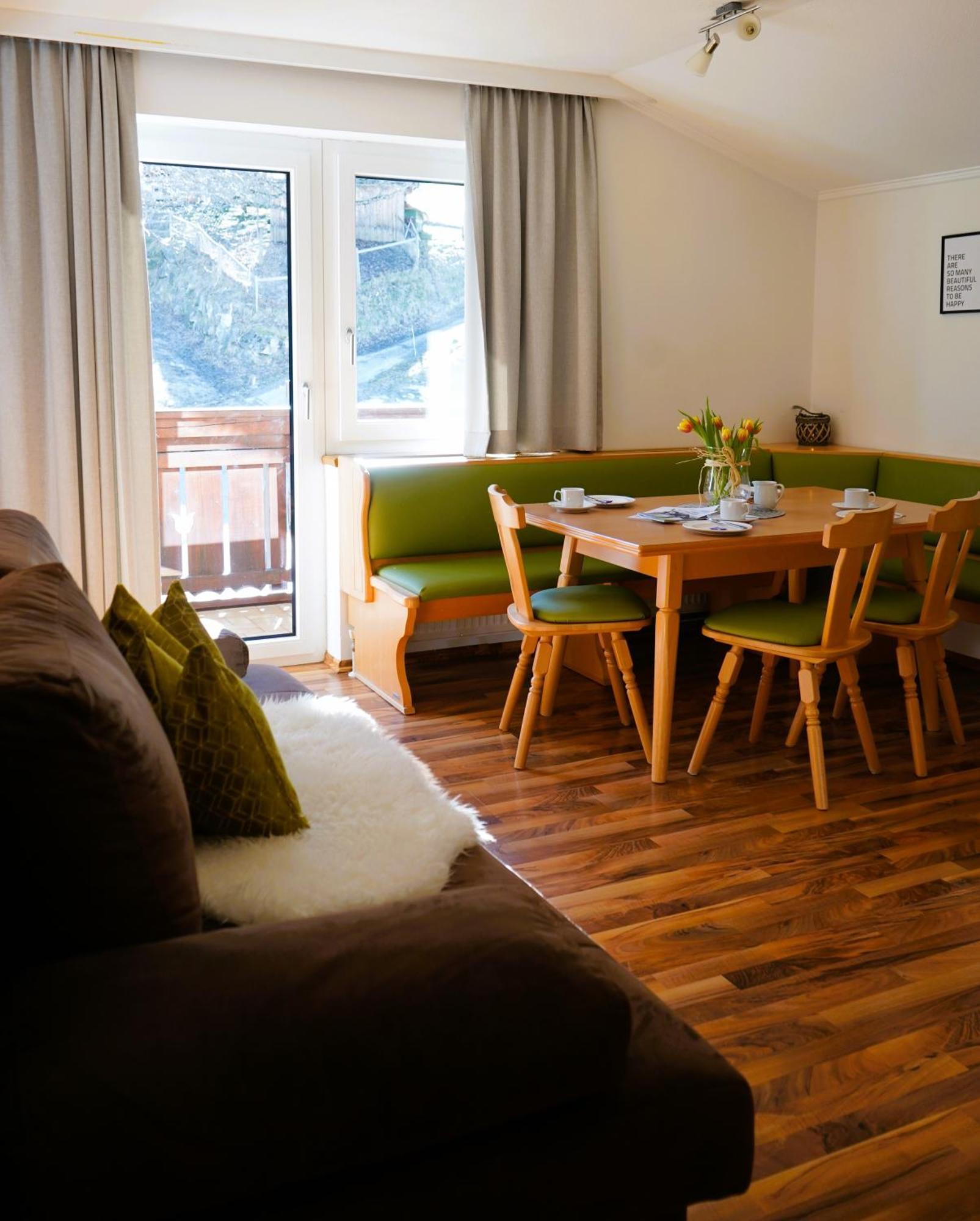 Appartamento Bucheggerhof Schladming Esterno foto