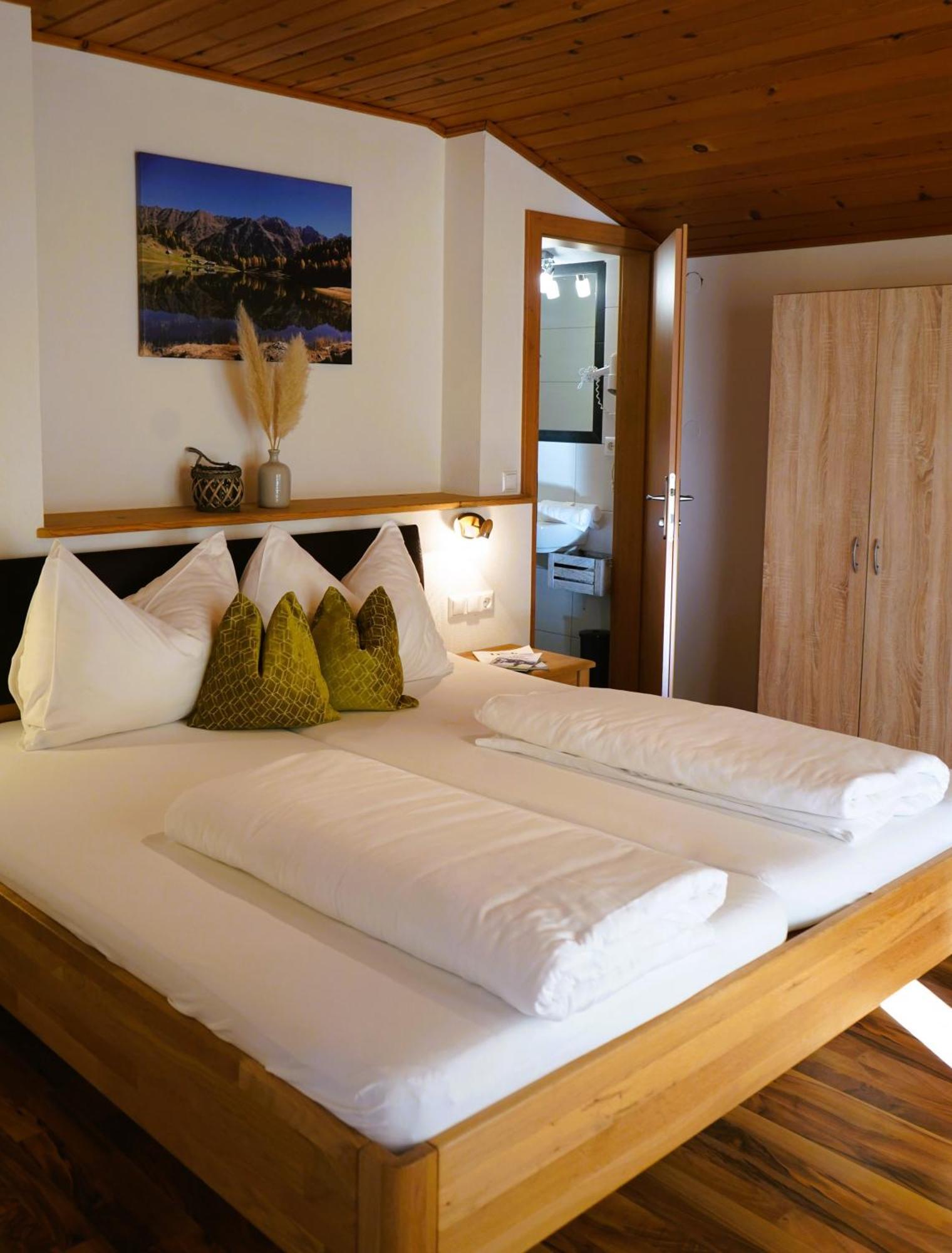 Appartamento Bucheggerhof Schladming Esterno foto