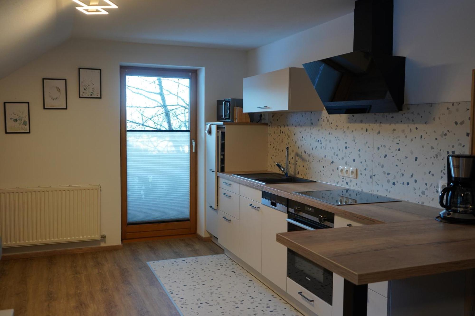 Appartamento Bucheggerhof Schladming Esterno foto