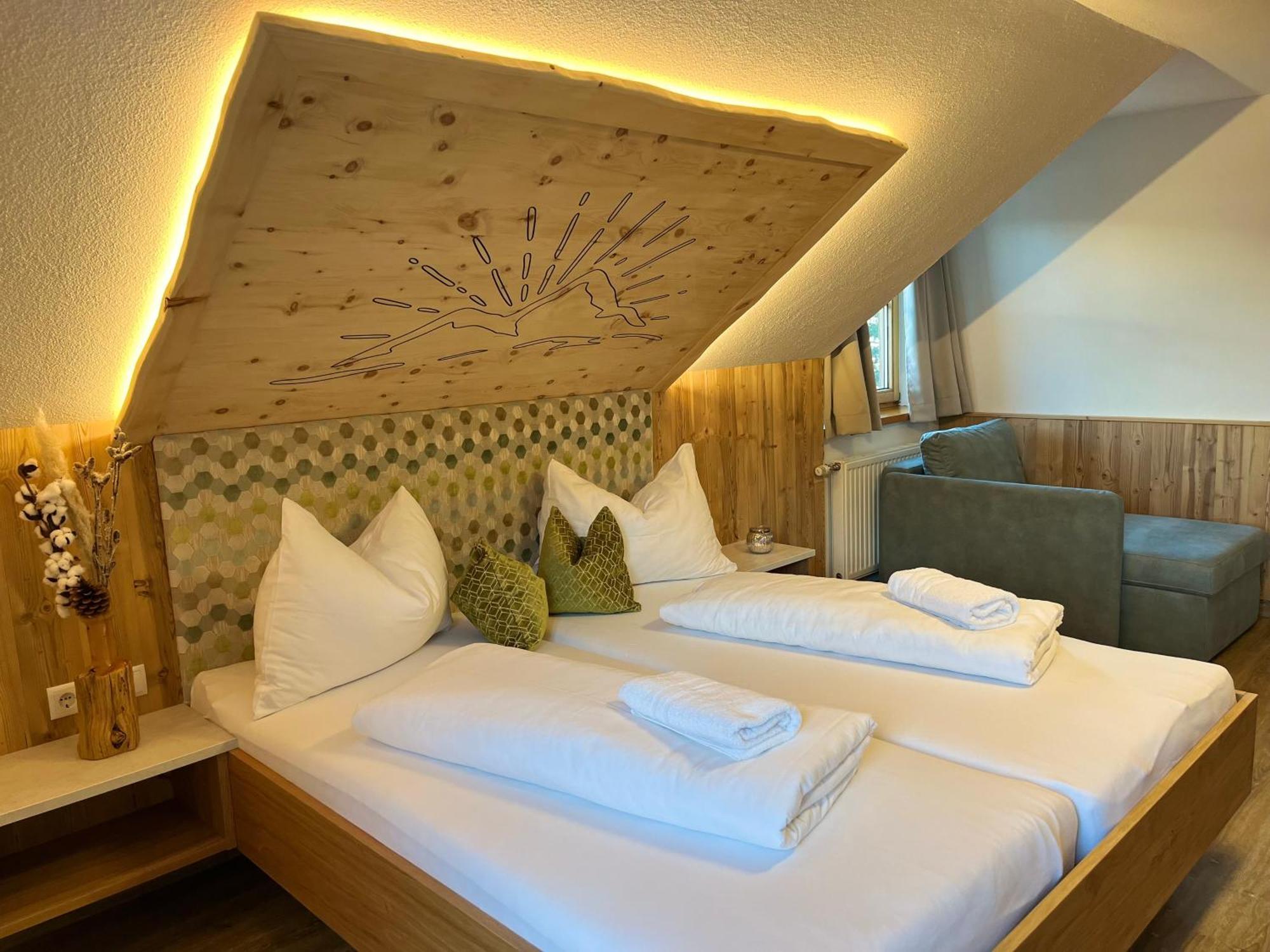 Appartamento Bucheggerhof Schladming Esterno foto