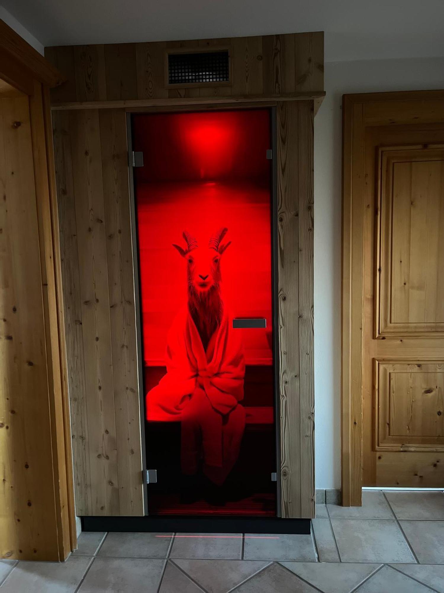 Appartamento Bucheggerhof Schladming Esterno foto