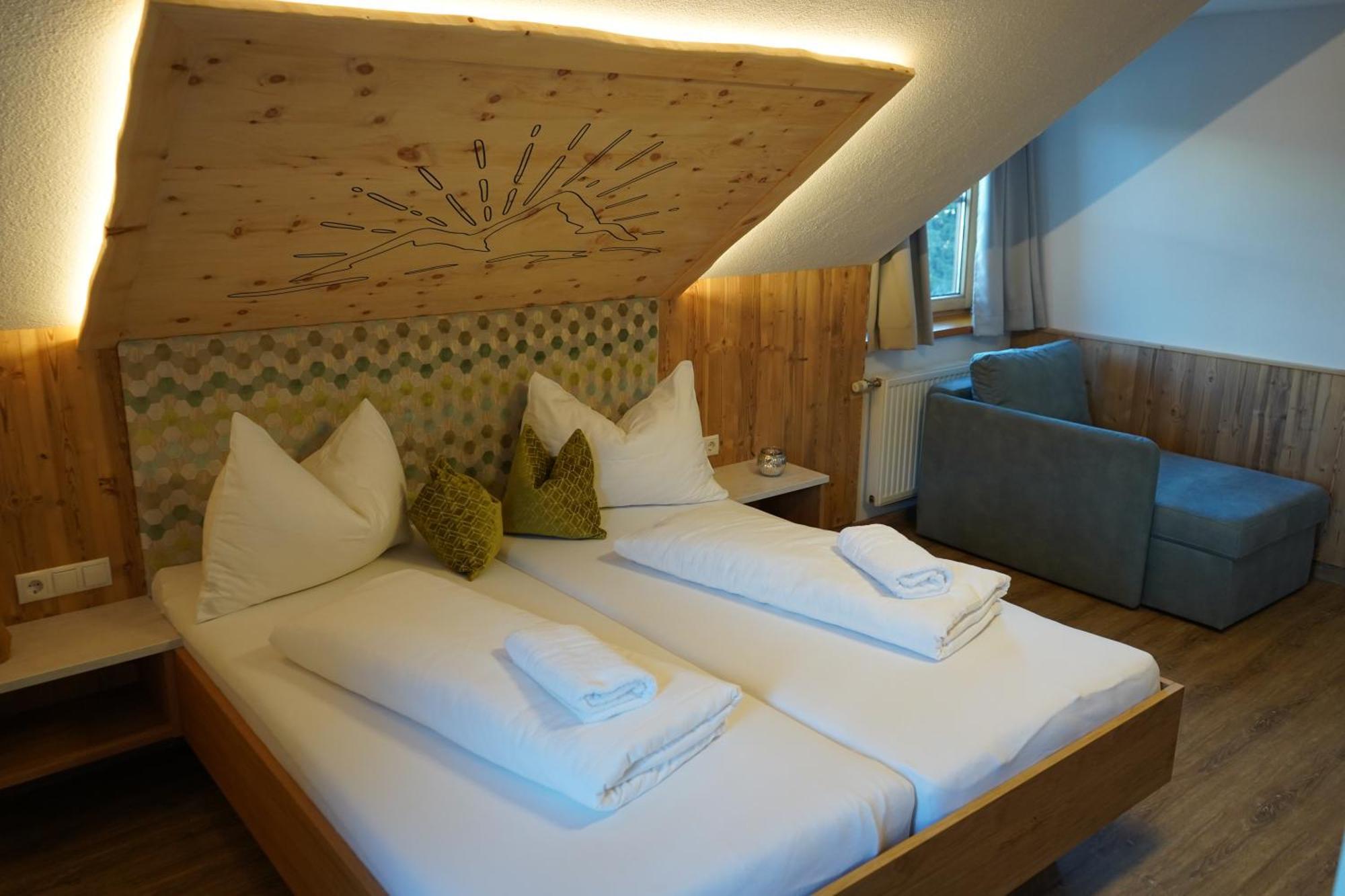 Appartamento Bucheggerhof Schladming Esterno foto