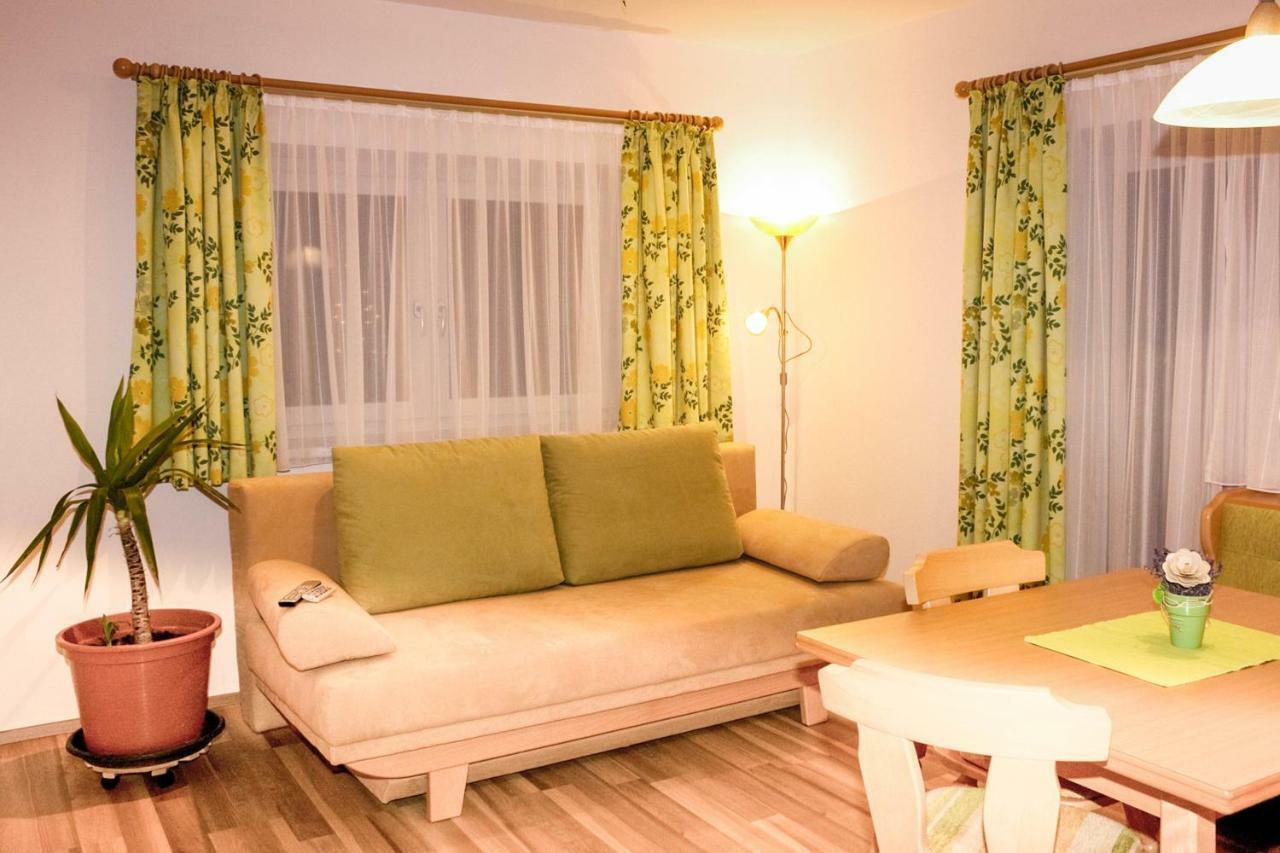 Appartamento Bucheggerhof Schladming Esterno foto