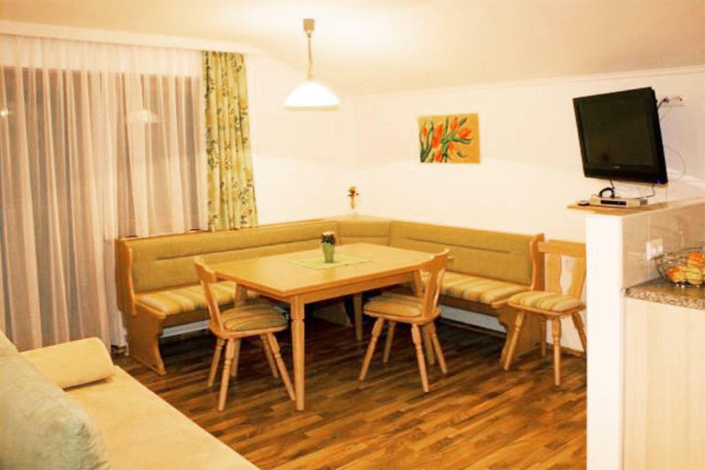 Appartamento Bucheggerhof Schladming Esterno foto
