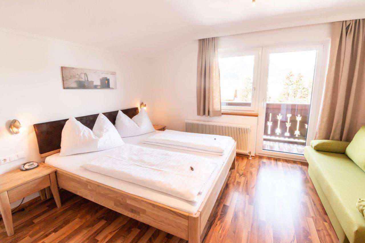 Appartamento Bucheggerhof Schladming Esterno foto