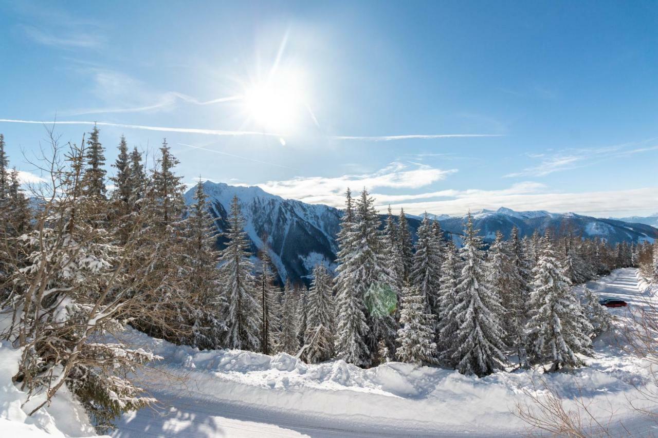 Appartamento Bucheggerhof Schladming Esterno foto