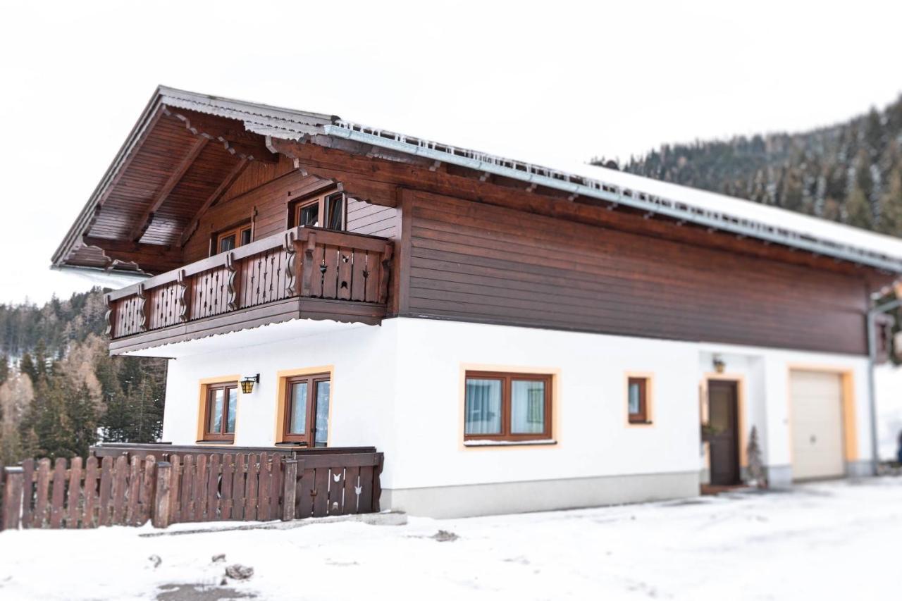 Appartamento Bucheggerhof Schladming Esterno foto